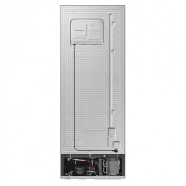 Heladera Samsung TMF 517L C/Dispenser Silver. Al mejor precio en el Paraguay