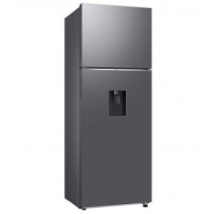 Heladera Samsung TMF 517L C/Dispenser Silver. Al mejor precio en el Paraguay 2