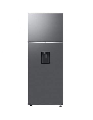 Heladera Samsung TMF 517L C/Dispenser...