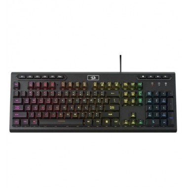 Teclado Redragon Aditya K513 RGB USB...