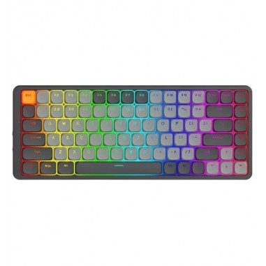 Teclado Redragon Azure Pro K652GG RGB...