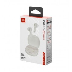 Auriculares JBL Vibe Flex al mejor precio del Paraguay 2
