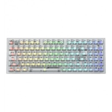 Teclado Redragon Irelia Pro K658CT...