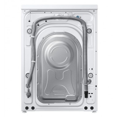 Lavasecarropas Samsung 10,5KG Ecobubble White. Al mejor precio en el Paraguay
