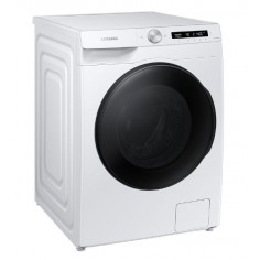 Lavasecarropas Samsung 10,5KG Ecobubble White. Al mejor precio en el Paraguay 2