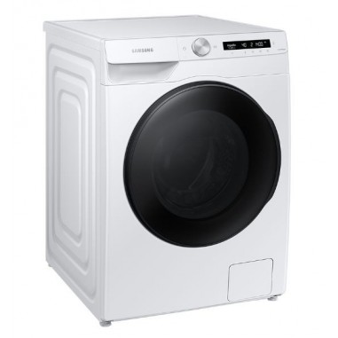 Lavasecarropas Samsung 10,5KG Ecobubble White. Al mejor precio en el Paraguay