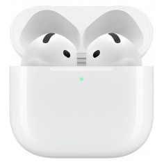 Auricular Apple Airpods 4 (USB-C). Al mejor precio en el Paraguay