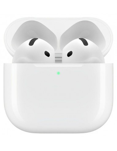 Auricular Apple Airpods 4 (USB-C)