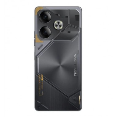 Celular Tecno Pova 6 12+256GB. Al mejor precio en el Paraguay
