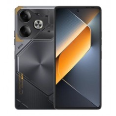 Celular Tecno Pova 6 12+256GB. Al mejor precio en el Paraguay