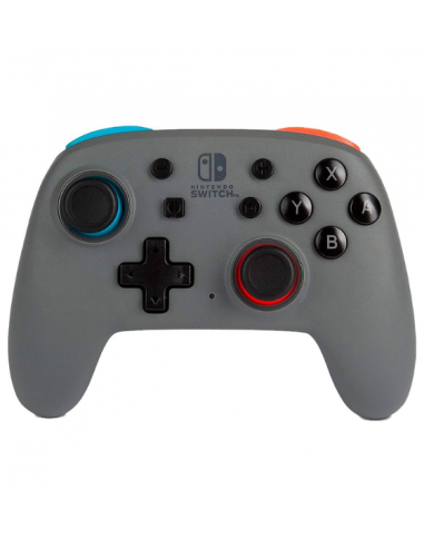 Nintendo Switch Control Nano Gray...