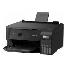 Impresora Epson L3560 Eco Tank Multifuncion IMP/COP/SCA/Wifi. Al mejor precio en el Paraguay 2
