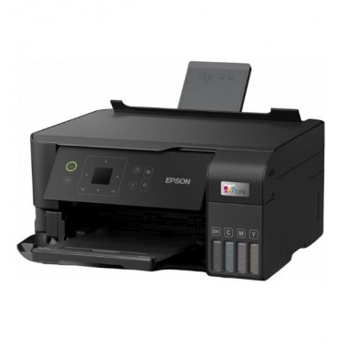 Impresora Epson L3560 Eco Tank Multifuncion IMP/COP/SCA/Wifi. Al mejor precio en el Paraguay