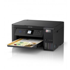 Impresora Epson L4260 Eco Tank Multifuncion IMP/COP/SCA/Wifi. Al mejor precio en el Paraguay 2