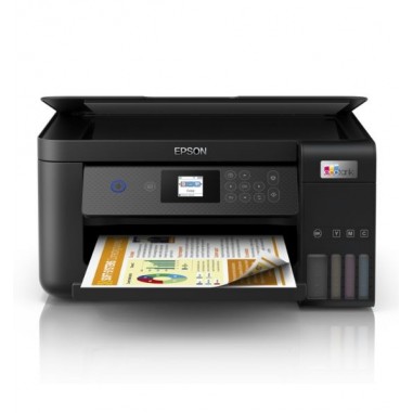 Impresora Epson L4260 Eco Tank...