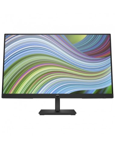 Monitor HP P24 G5 Full HD IPS VGA...