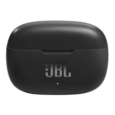 Auricular JBL Wave 200TWS Black. Al mejor precio en el Paraguay