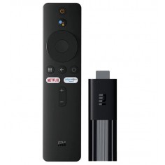 Xiaomi Smart Tv Stick 4K. Al mejor precio en el Paraguay