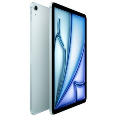 Apple iPad Air 11" 256GB M2 Wifi Space Gray 2024. Al mejor precio en el Paraguay
