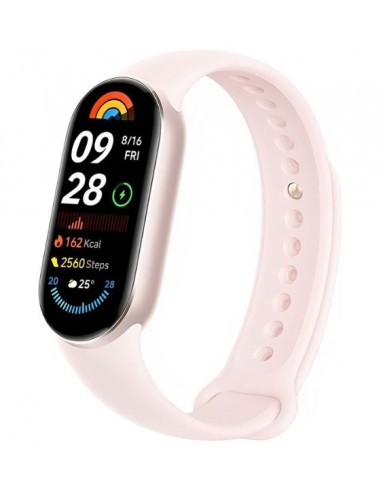 Reloj Xiaomi Smart Band 9