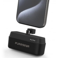 Cargador Portátil 4500 mAh Purejuice Pocket. Al mejor precio en el Paraguay