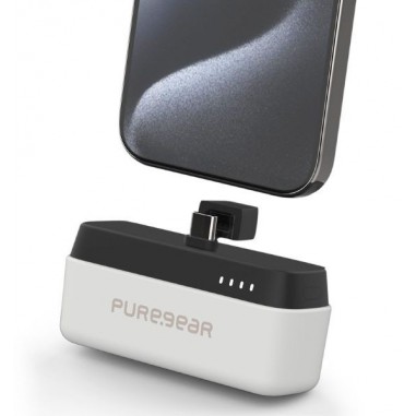 Cargador Portátil 4500 mAh Purejuice...