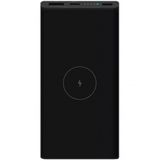 Cargador Portátil Wireless Xiaomi 10.000 mAh. Al mejor precio del Paraguay 2
