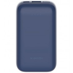Cargador Portátil Xiaomi 10.000 mAh Pocket Edition Pro. Al mejor precio del Paraguay