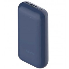 Cargador Portátil Xiaomi 10.000 mAh Pocket Edition Pro. Al mejor precio del Paraguay 2