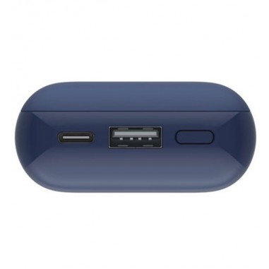 Cargador Portátil Xiaomi 10.000 mAh Pocket Edition Pro. Al mejor precio del Paraguay