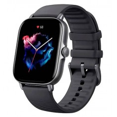 Reloj Amazfit GTS 4 Mini New Graphite Black al mejor precio del Paraguay. 2