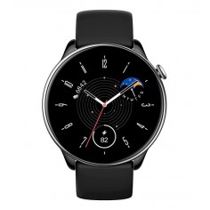 Reloj Amazfit GTR Mini Midnight Black al mejor precio del Paraguay.