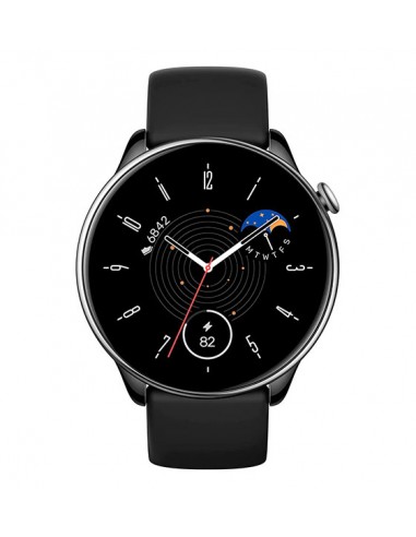 Reloj Amazfit GTR Mini Midnight Black