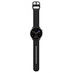 Reloj Amazfit GTR Mini Midnight Black al mejor precio del Paraguay. 2