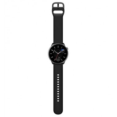 Reloj Amazfit GTR Mini Midnight Black al mejor precio del Paraguay.