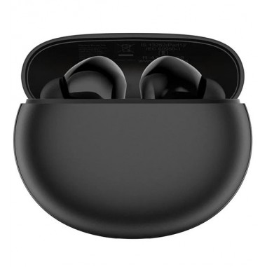 Auricular Xiaomi Redmi Buds 5A Black al mejor precio del Paraguay.