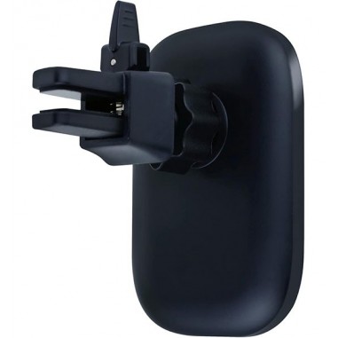 Cargador Magnetico PureGear Wireless Vent Car Negro al mejor precio del Paraguay