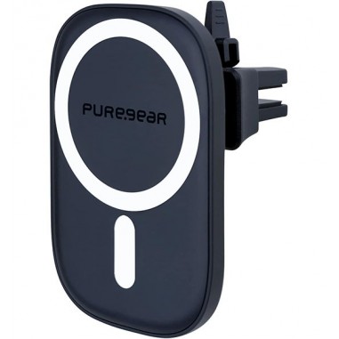 Cargador Magnetico PureGear Wireless...