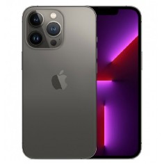 Celular Apple iPhone 13 Pro 256GB Graphite SWAP al mejor precio del Paraguay