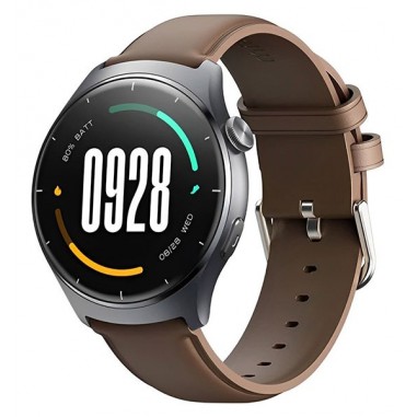Reloj MIBRO GS Lite 3 Dark Grey al mejor precio del Paraguay