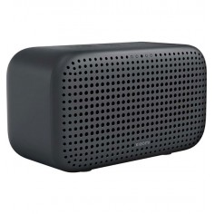 Parlante Xiaomi Smart Lite Alexa Black al mejor precio del Paraguay
