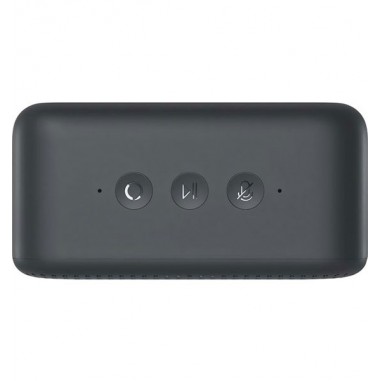 Parlante Xiaomi Smart Lite Alexa Black al mejor precio del Paraguay