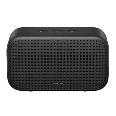 Parlante Xiaomi Smart Lite Alexa Black al mejor precio del Paraguay