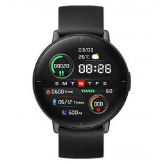 Reloj MIBRO Lite Amoled Black al mejor precio del Paraguay 2