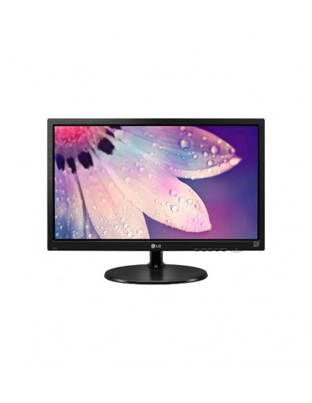 Monitor LG 19" LED/FHD/HDMI. Tienda Oficial en Paraguay.