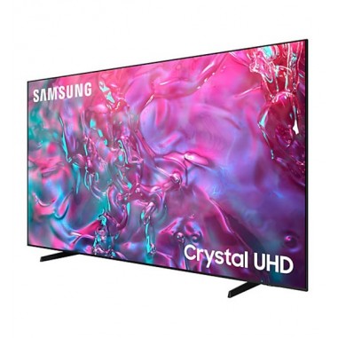 TV LED Samsung 98" DU9000 UHD Smart al mejor precio del Paraguay. Hacemos envíos a todo el Paraguay.