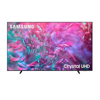 TV LED Samsung 98" DU9000 UHD Smart