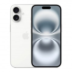 Celular Apple iPhone 16 128GB Esim. Al mejor precio en el Paraguay