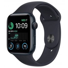 Reloj Apple Watch SE 2da Generación 40MM Midnight. Al mejor precio en Paraguay 2