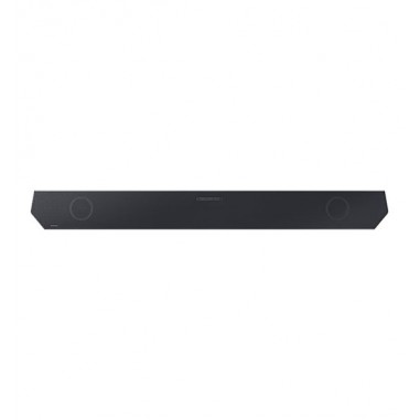 Barra de Sonido Samsung 3.1.2CH Q700D al mejor precio del Paraguay.